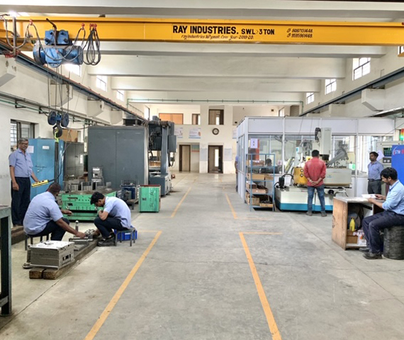 VM Enterprises - About Us